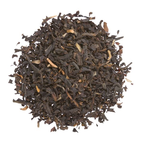 Scots Breakfast Loose Leaf Cube 100g