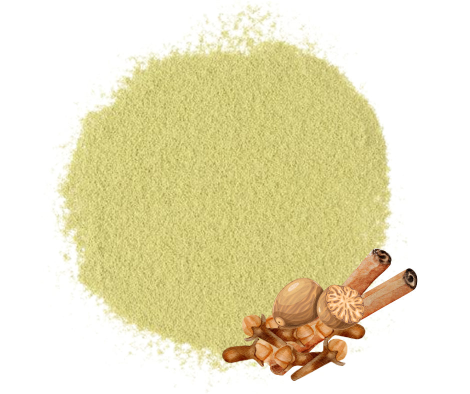 Chai Matcha