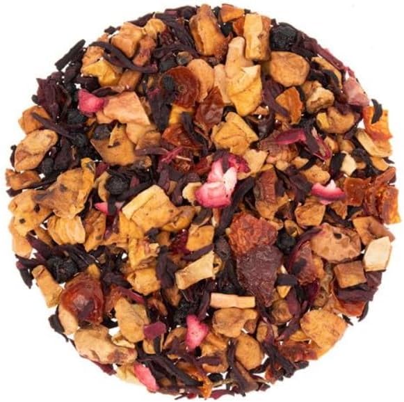 Cranberry Apple