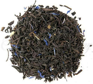 Cream Earl Grey (Decaffeinated)