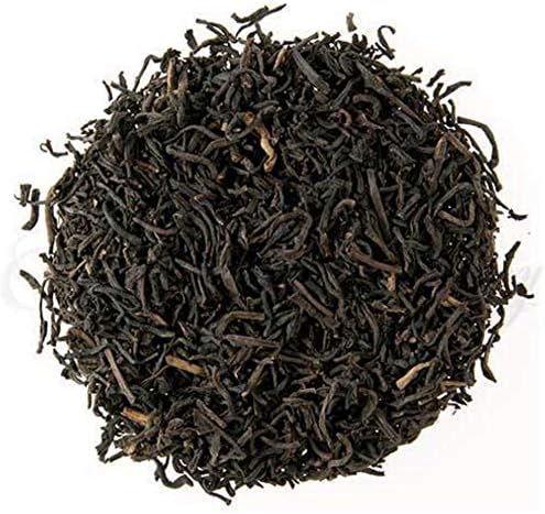Decaf English Breakfast