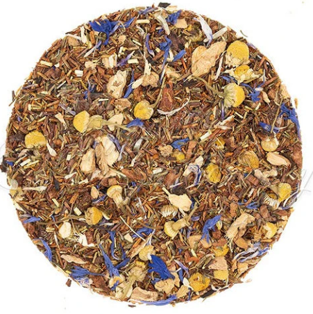 Ayurvedic Ginger Ginseng