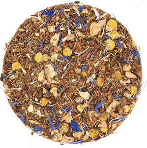 Ayurvedic Ginger Ginseng