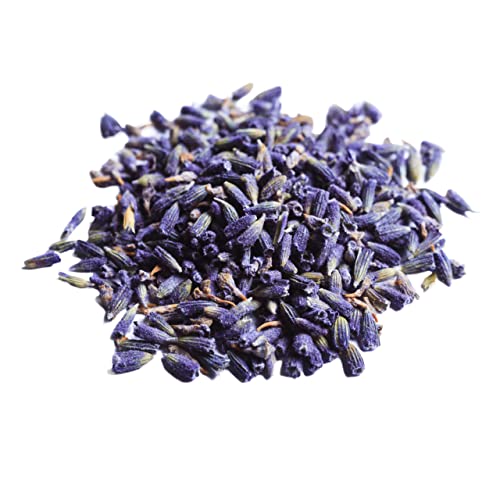 French Lavender Flowers