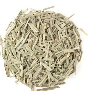 Lemongrass (Organic)