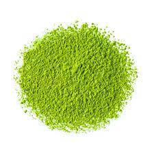 Matcha Empress