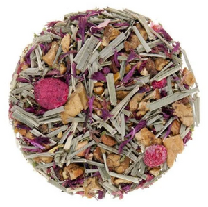 Raspberry Lemon Verbena