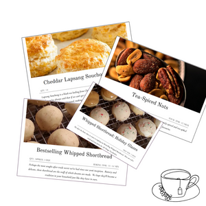 Whiskers + Whisks | Let's Support The Pet Pantry Program!