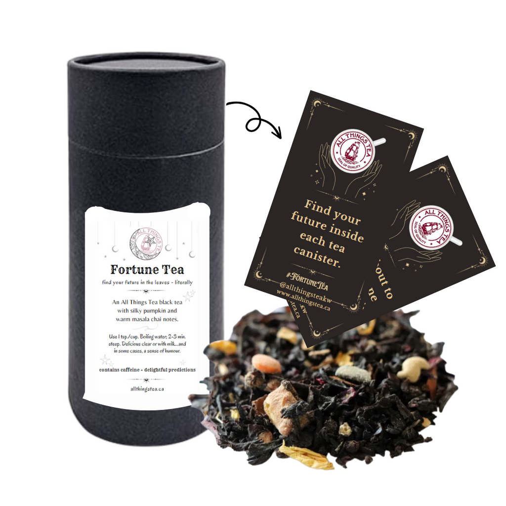 Fortune Tea – All Things Tea Inc.