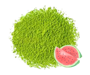 Watermelon Matcha