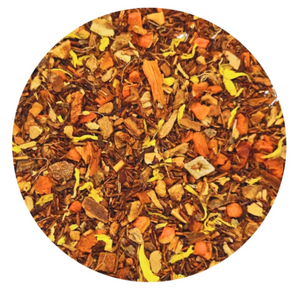 Spiced Carrot Cake
