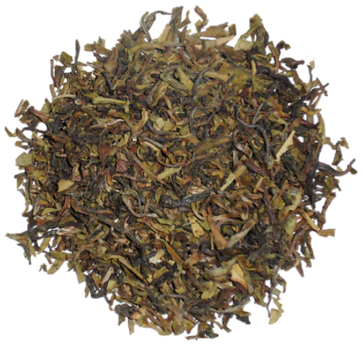 Castleton Estate Darjeeling FTGFOP – All Things Tea Inc.