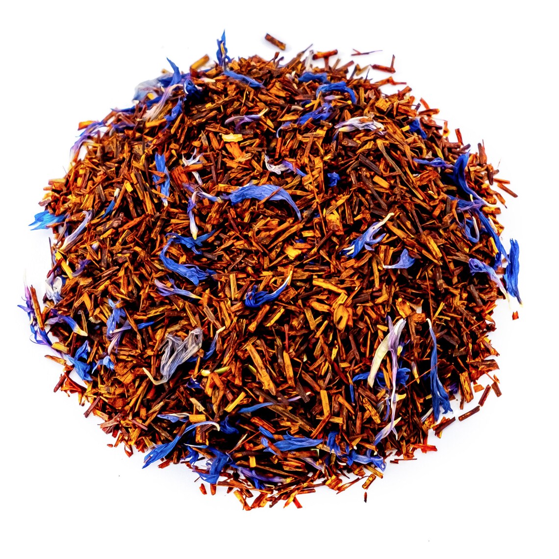 Earl Grey Rooibos