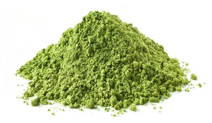 Organic Mango Matcha