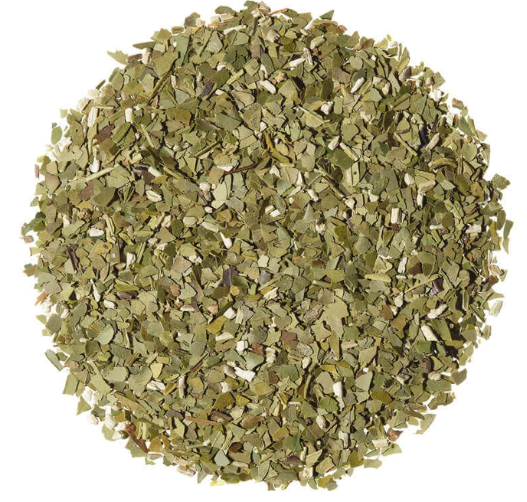 Yerba Mate Green – All Things Tea Inc.