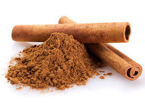 Vietnamese Cinnamon Powder, Organic