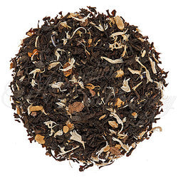 Chocolate Chai – All Things Tea Inc.