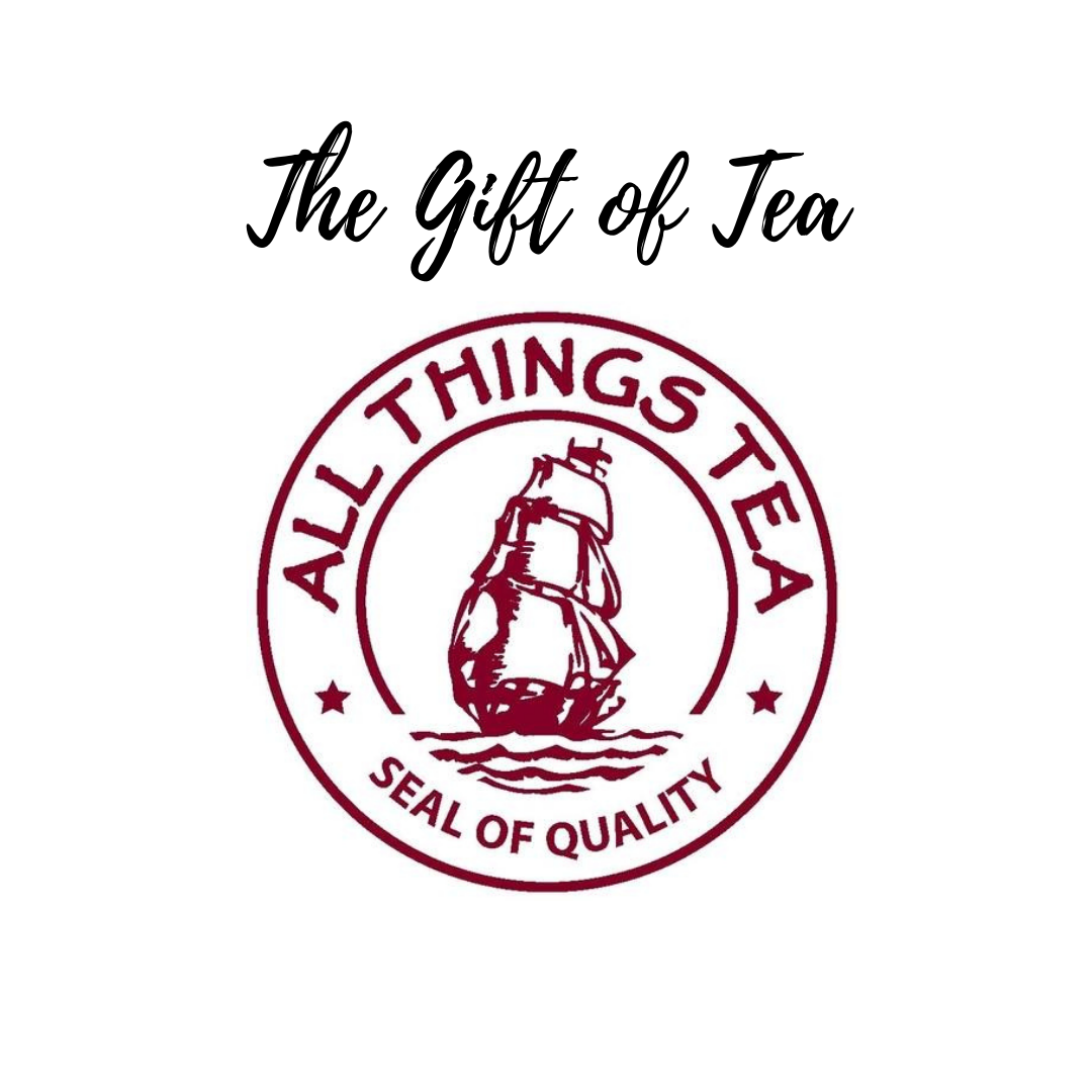 All Things Tea Gift Card